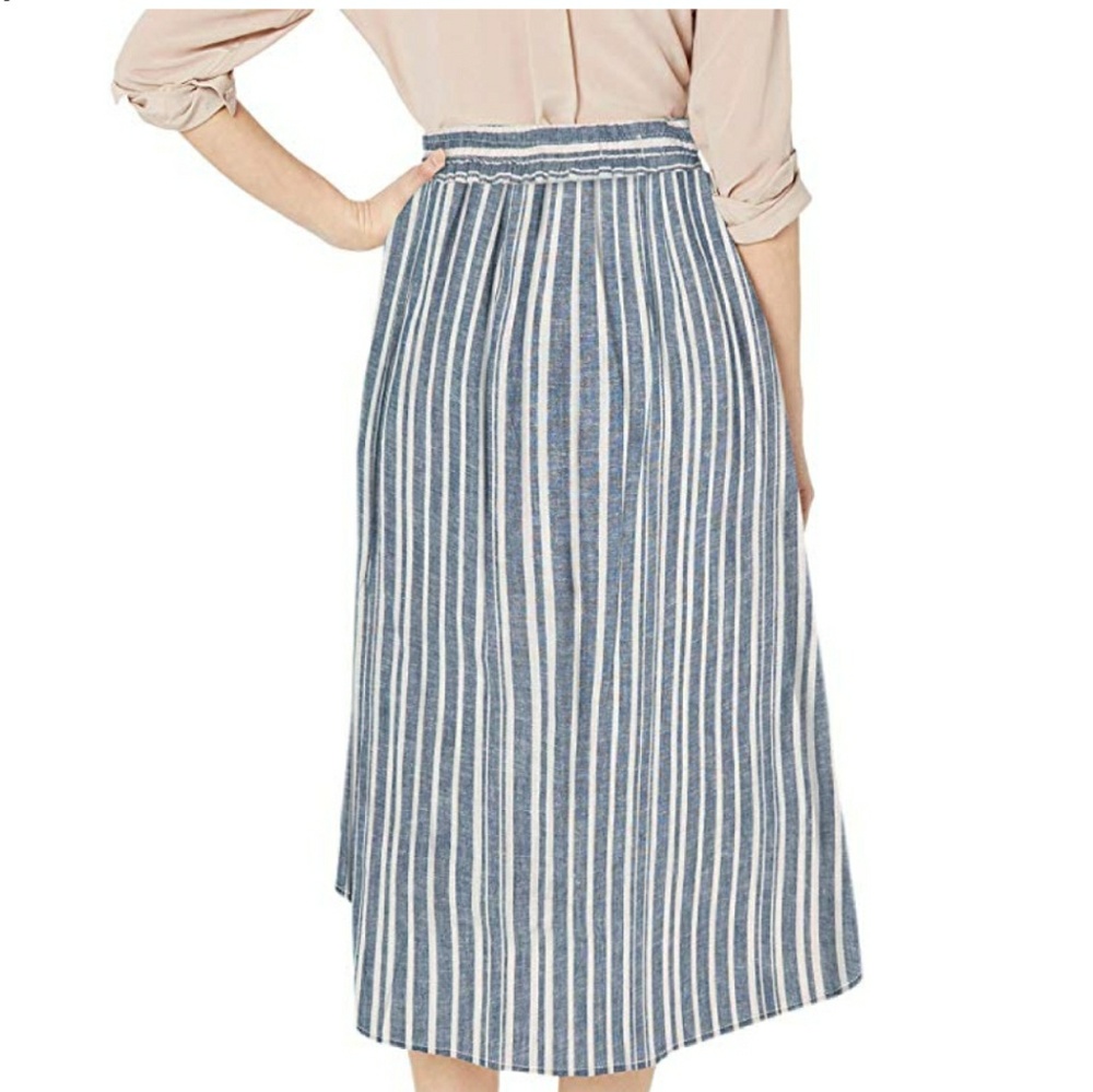 Max Studio Skirt size L - Picture 3 of 3